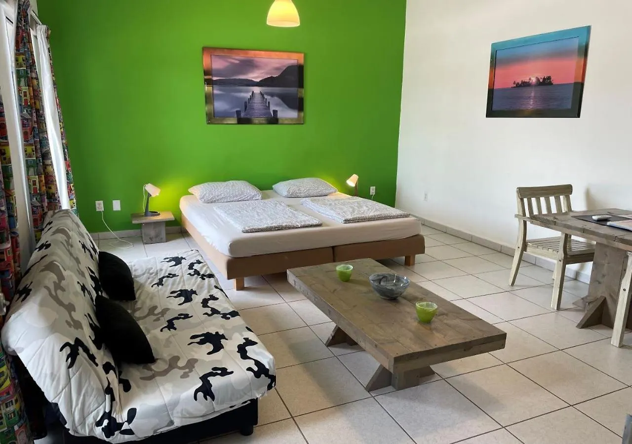 Willemstad Resort Curacao Curacao