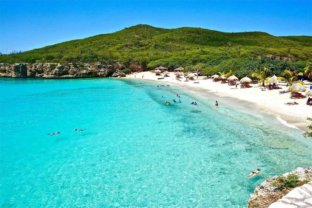 Willemstad Resort Curacao Aparthotel