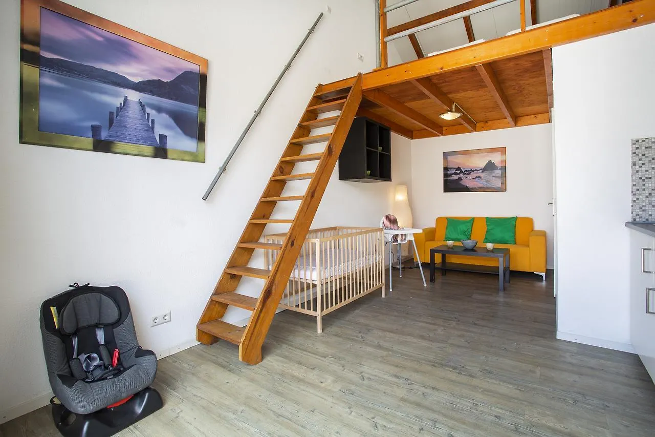 Willemstad Resort Curacao Aparthotel