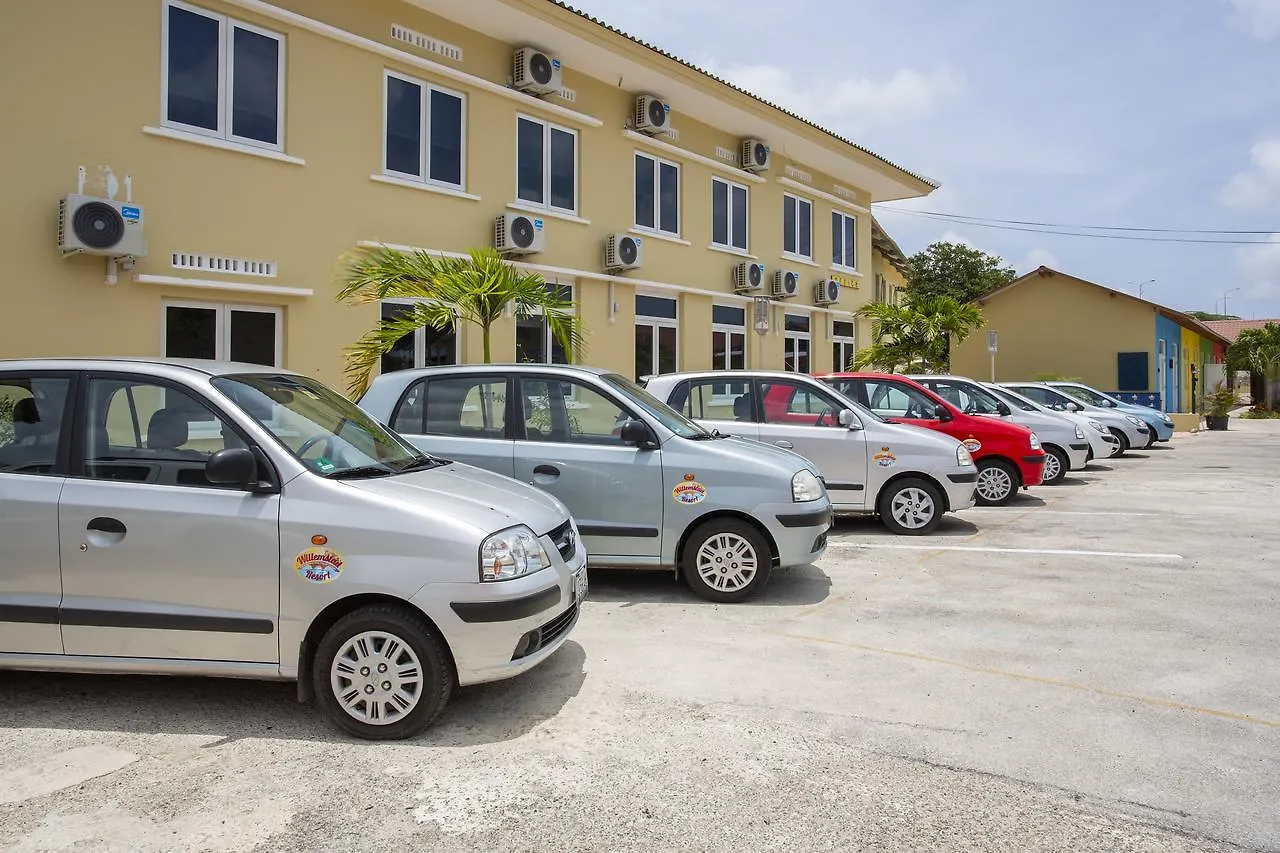 *** Aparthotel Willemstad Resort Curacao Curacao