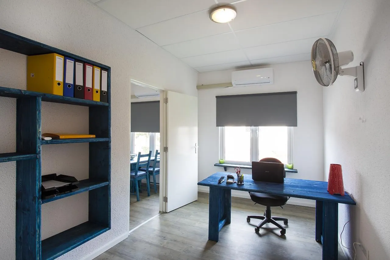 Aparthotel Willemstad Resort Curacao