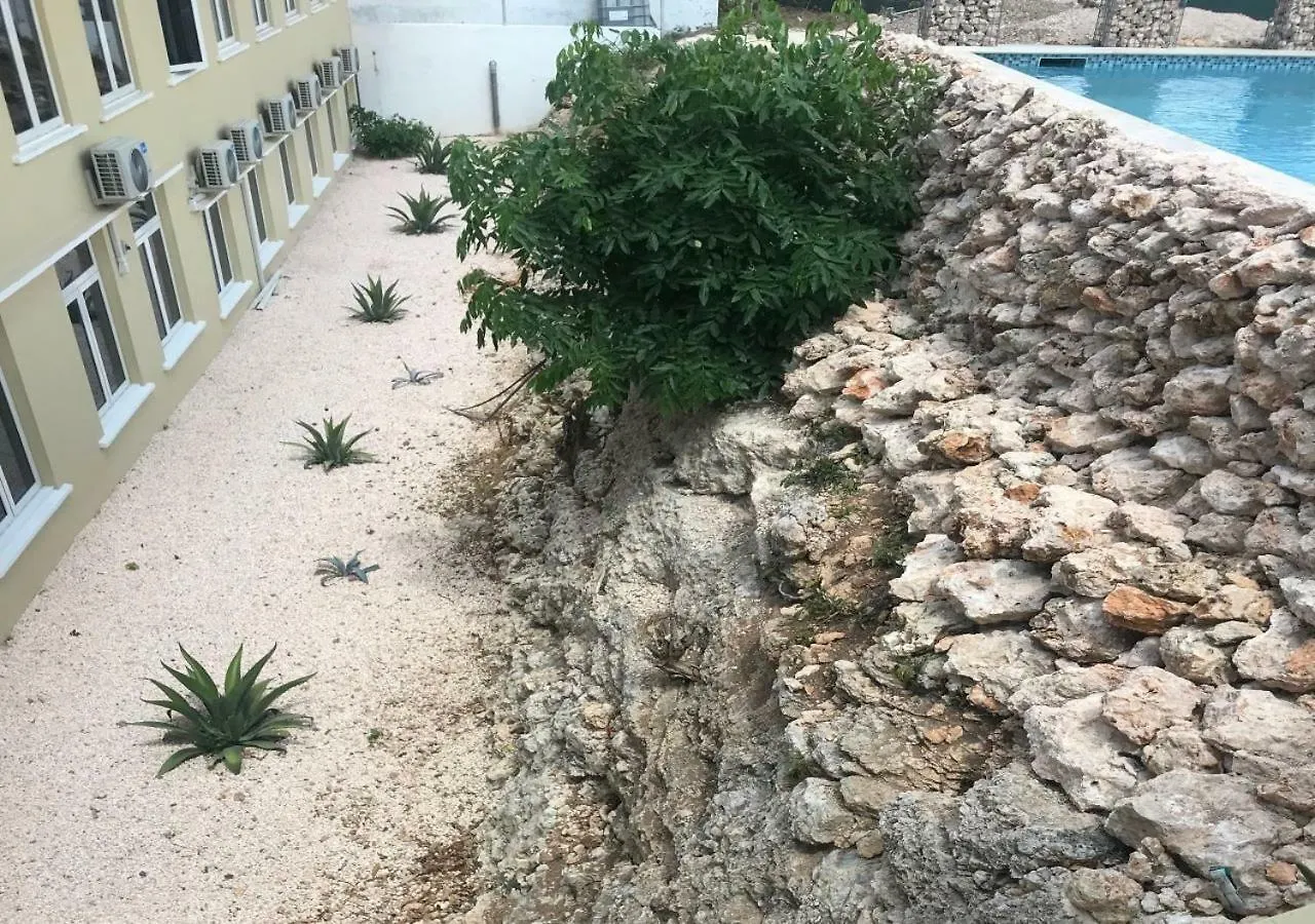 Willemstad Resort Curacao Aparthotel