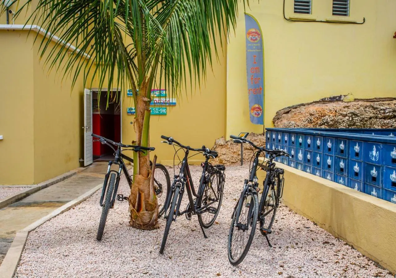 Willemstad Resort Curacao Aparthotel