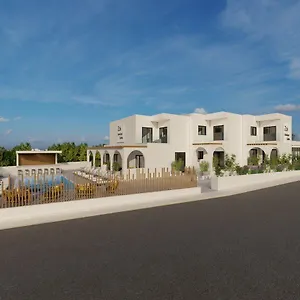 Zoi 3* Ayia Napa