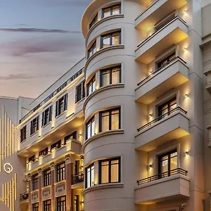 visit hotel