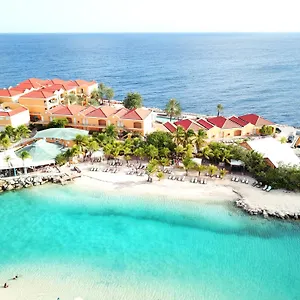 The Royal Sea Aquarium ***** Willemstad