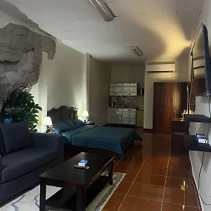 استوديو Jeddah