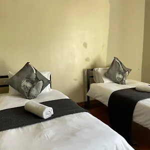 Cheeky Cheetah Cape Town