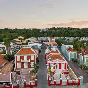 The Ritz Village *** Willemstad
