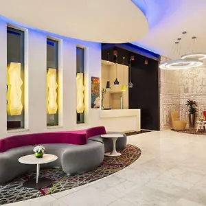 Ibis Styles Schardscha