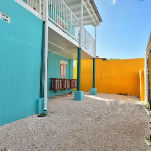  Alojamento de Acomodação e Pequeno-almoço Turquoise