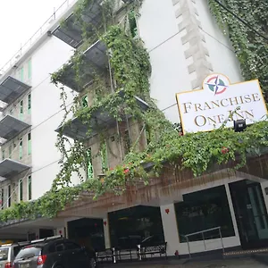 Franchise One 2* Makati City