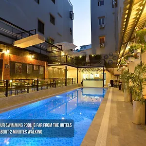 Saigon Europe & 3* Ho Chi Minh City