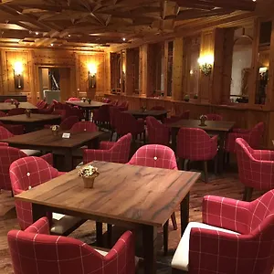 Am Kofel - Gesundheitszentrum Oberammergau