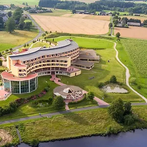 Gesundheitshotel Am Weißenstadt