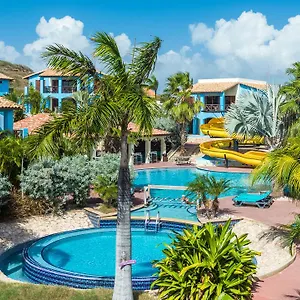 Kunuku Aqua Resort