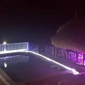 Las Olas Beach House Guest house