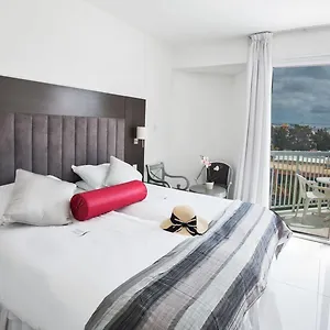 Napa Tsokkos 3* Ayia Napa