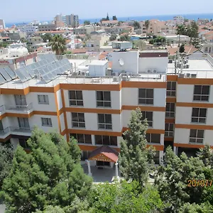 Onisillos 2* Larnaca