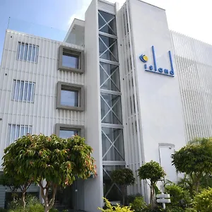 Island Boutique 3* Larnaca