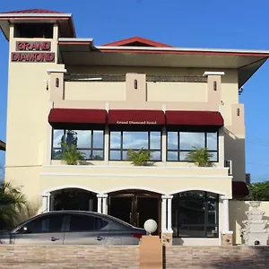 Grand Diamond Trinidad Piarco