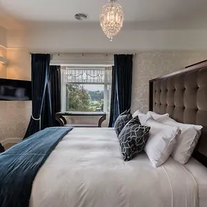 Hackthorne Gardens Luxury 5* Christchurch