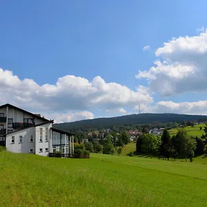 Garni Siebenstern Bischofsgrün