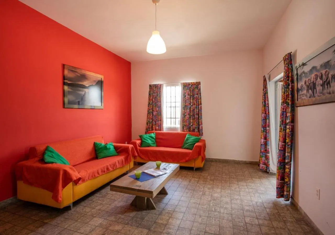 Willemstad Resort Curacao 3*,  キュラソー