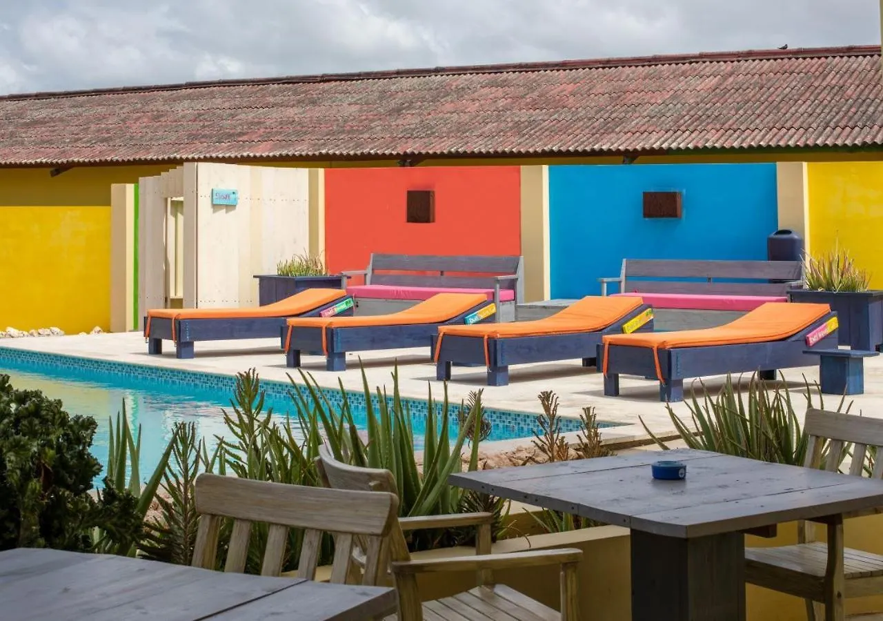 Willemstad Resort Curacao