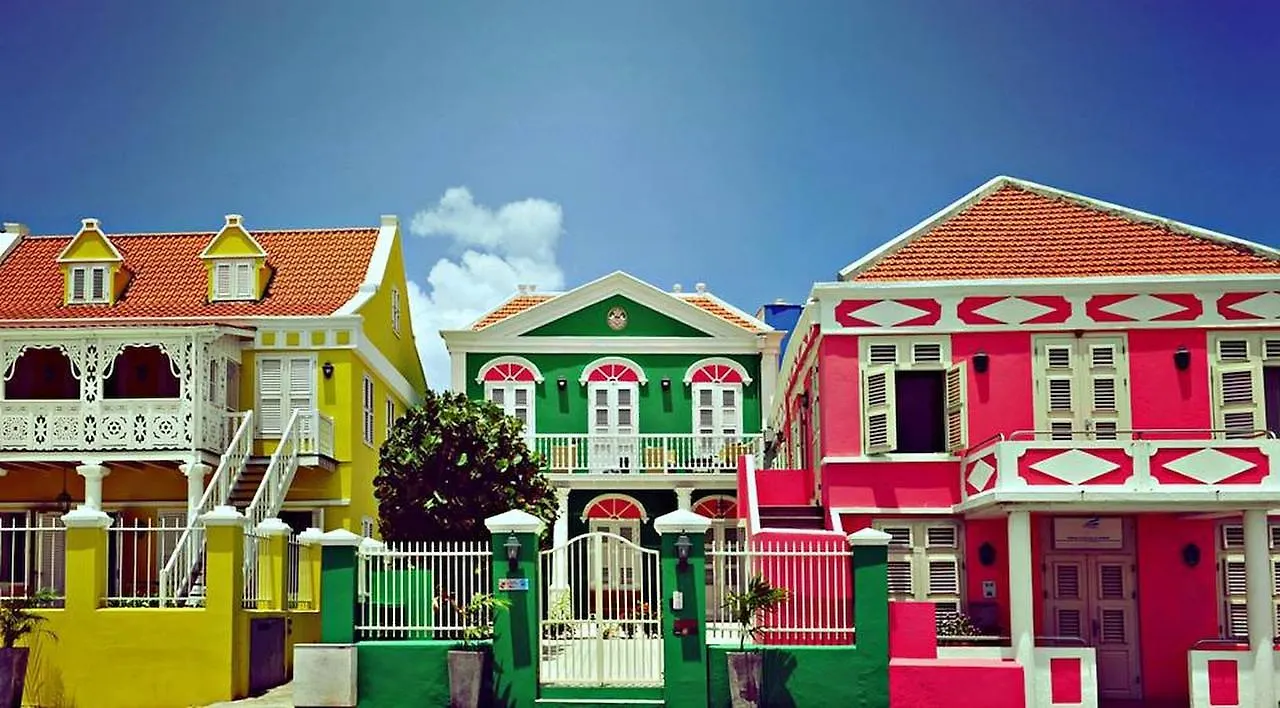 Willemstad Resort Curacao