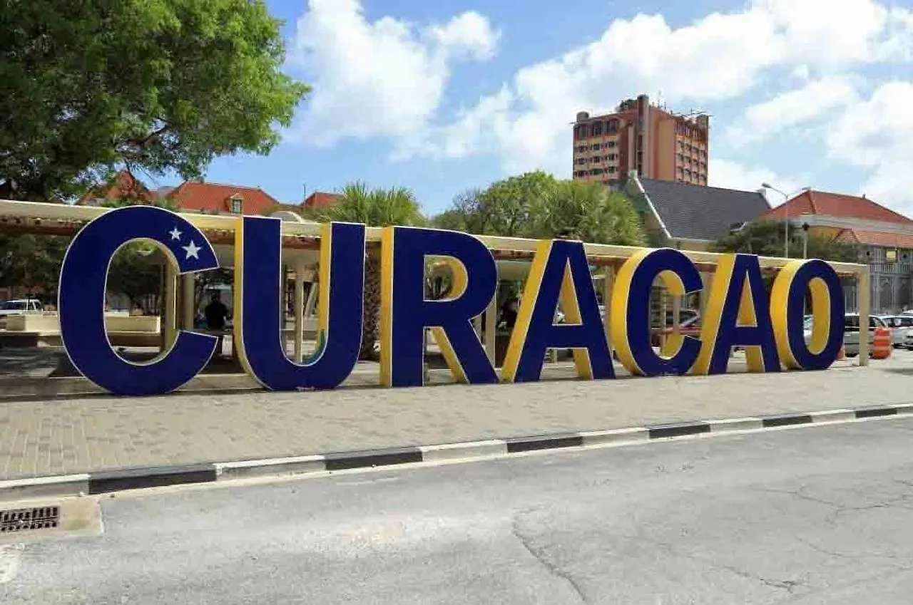 Willemstad Resort Curacao アパートホテル
