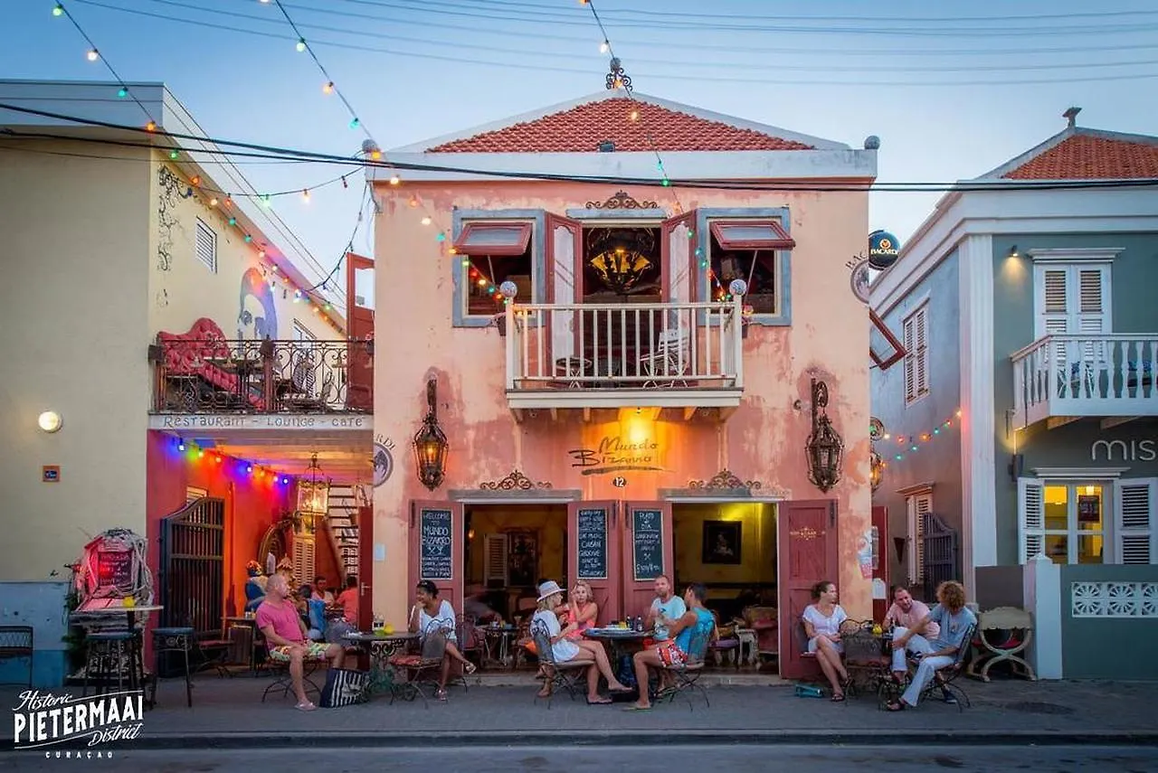 Willemstad Resort Curacao