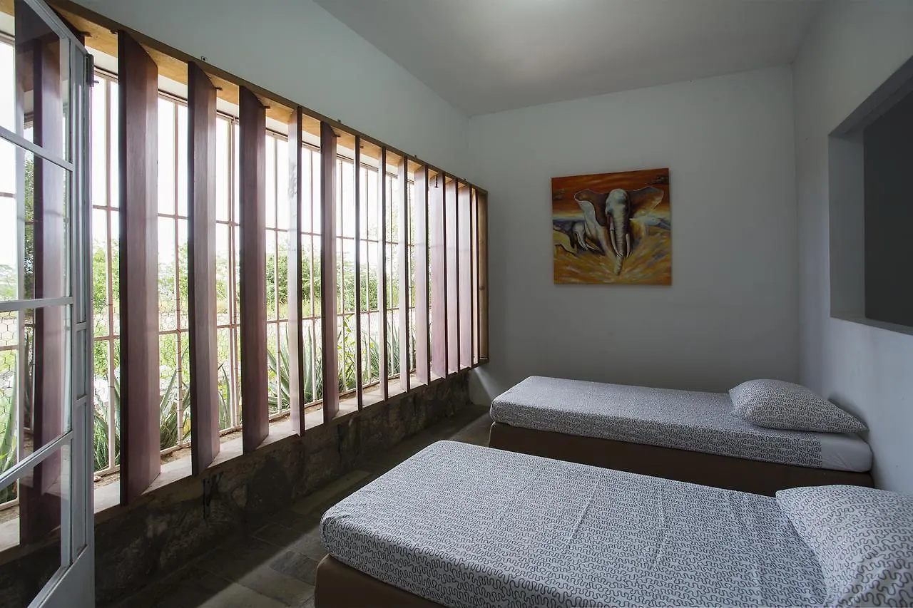 Willemstad Resort Curacao アパートホテル