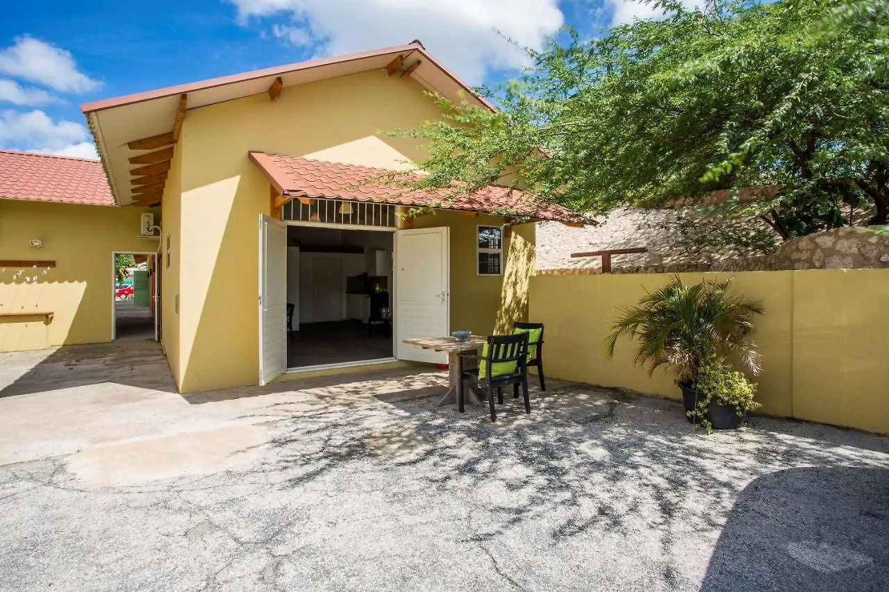 Willemstad Resort Curacao 3*,  キュラソー
