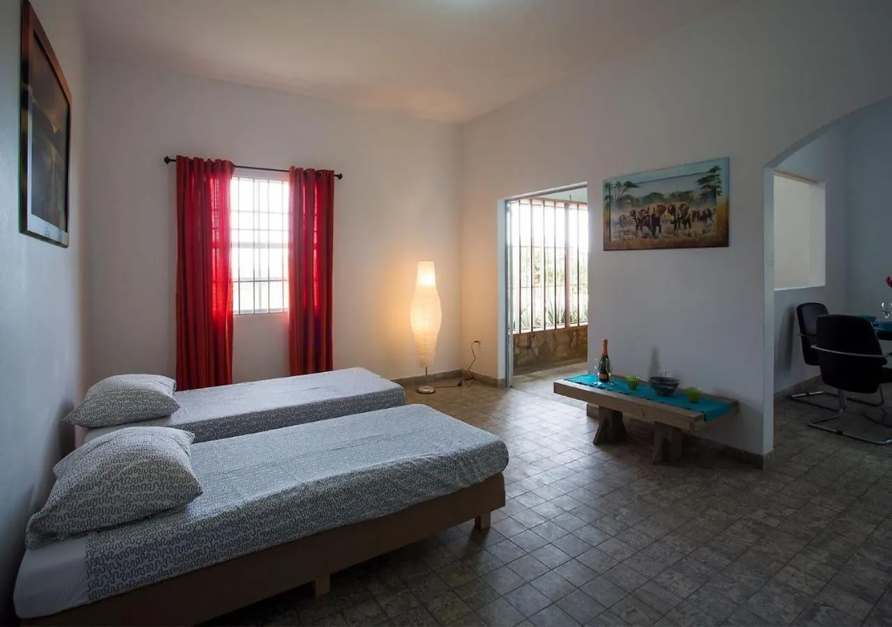 Willemstad Resort Curacao
